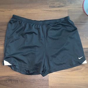 Nike dri-fit shorts